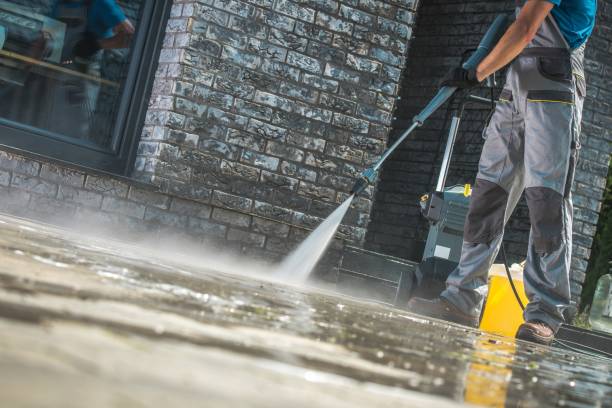 Best Restaurant Pressure Washing  in Carbonville, UT